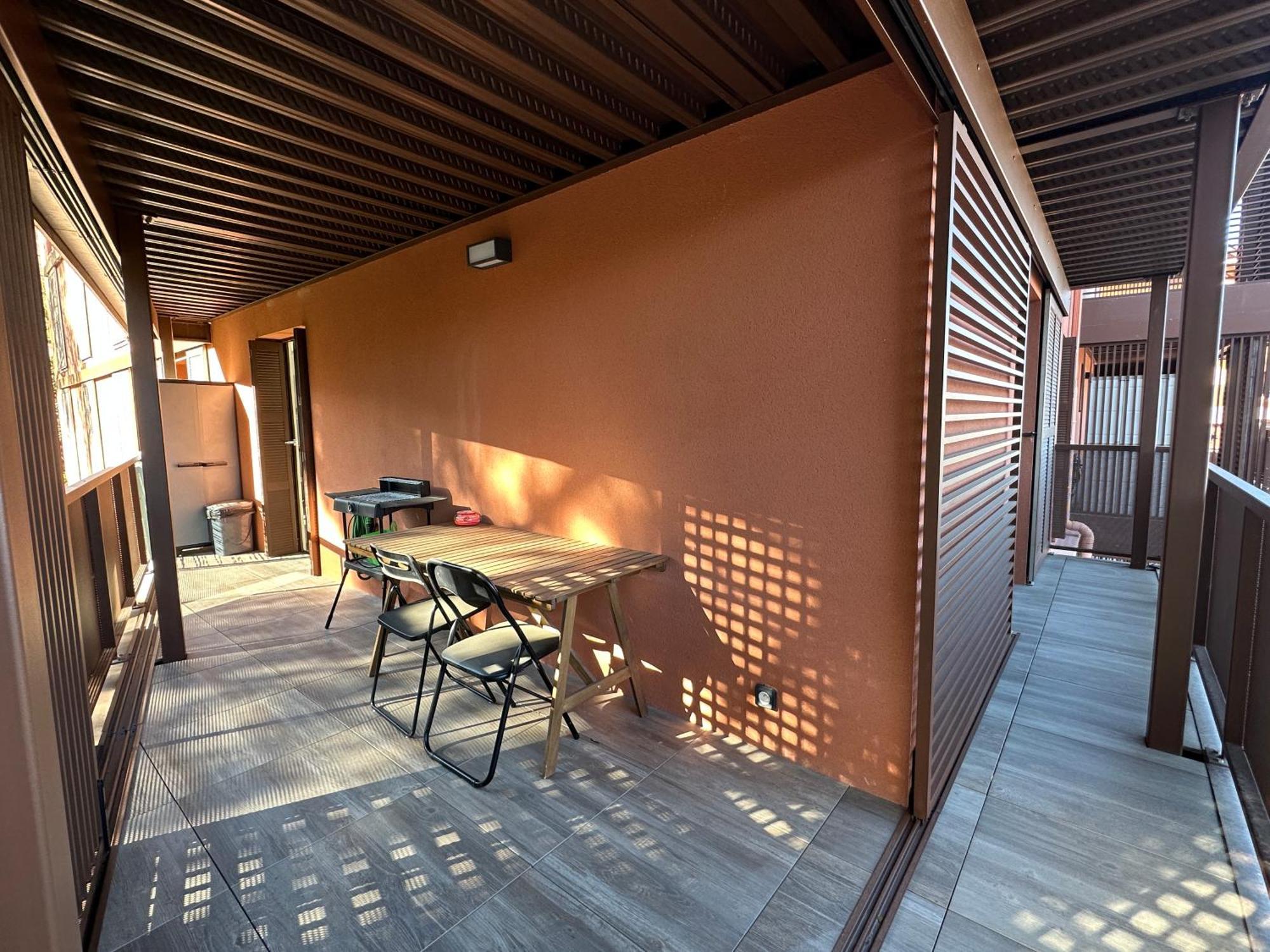 T3 Grand Standing 65m2, 1 Garage Prive, 200m Des Plages