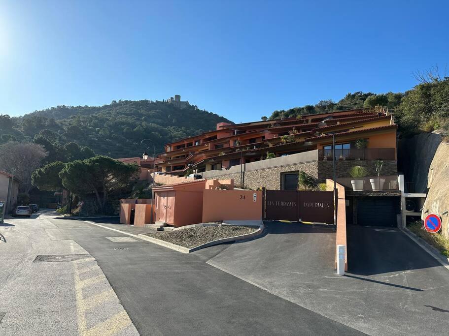T3 Grand Standing 65m2, 1 Garage Prive, 200m Des Plages